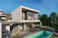 Apartamento 4 habitaciones 170 m² Konia, Chipre