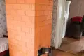 Maison 37 m² Cabatovicki sielski Saviet, Bélarus