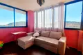 Penthouse z 2 sypialniami 90 m² Villajoyosa, Hiszpania