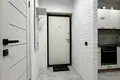2 room apartment 42 m² Minsk, Belarus