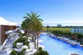 1 bedroom apartment 38 m² Famagusta District, Cyprus
