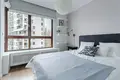 Appartement 2 chambres 46 m² Varsovie, Pologne