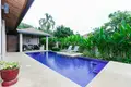 3-Schlafzimmer-Villa 240 m² Rawai, Thailand