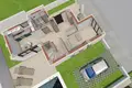 Haus 2 Schlafzimmer  Kefalas, Griechenland