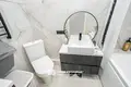 1 bedroom apartment 46 m² Minsk, Belarus