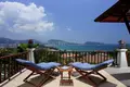 Villa de 2 dormitorios 294 m² Pa Tong, Tailandia