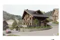 Chalet 3 chambres 535 m² Kolašin, Monténégro