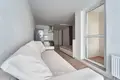 Wohnung 1 zimmer 30 m² Minsk, Belarus