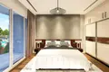 1 bedroom apartment 89 m² Trikomo, Northern Cyprus