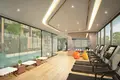 Студия 25 м² Паттайя, Таиланд