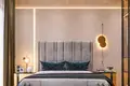 Ático 3 habitaciones 118 m² Alanya, Turquía