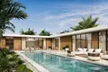 Villa 40 m² Ubud, Indonesien