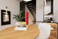 1 bedroom apartment 84 m² Alicante, Spain