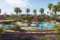 Szeregowiec 4 pokoi 251 m² Dubaj, Emiraty Arabskie