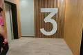 Pomieszczenie biurowe 500 m² Moskwa, Rosja