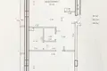 Wohnung 4 zimmer 110 m² Minsk, Belarus