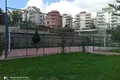 Квартира 3 комнаты  Аланья, Турция