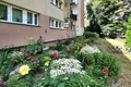 Appartement 2 chambres 37 m² Varsovie, Pologne