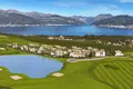 villa de 5 dormitorios 400 m² Radovici, Montenegro