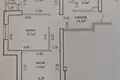 Квартира 2 комнаты 74 м² Минск, Беларусь