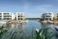 Apartamento 3 habitaciones 80 m² Gdansk, Polonia