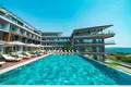 3 bedroom apartment 79 m² Kavac, Montenegro
