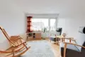 Квартира 2 комнаты 55 м² Helsinki sub region, Финляндия