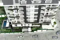 Apartment 67 m² Oba, Turkey