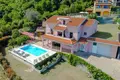 4-Schlafzimmer-Villa 500 m² Poljane, Kroatien