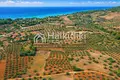 Parcelas 5 035 m² Nikiti, Grecia