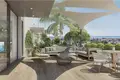 Квартира 1 спальня 55 м² Каппарис, Кипр