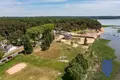Propiedad comercial 284 m² en Narach, Belarús