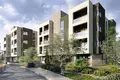 Wohnkomplex OLEA Residence
