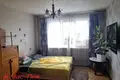 Квартира 1 комната 38 м² Минск, Беларусь