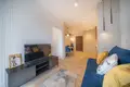 Mieszkanie 2 pokoi 37 m² Warszawa, Polska