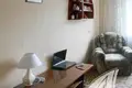 Mieszkanie 1 pokój 41 m² Muchaviecki sielski Saviet, Białoruś
