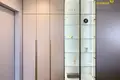 Appartement 3 chambres 82 m² Minsk, Bélarus