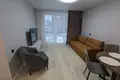1 room apartment 48 m² Svetlogorsk, Russia