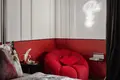 Wohnung 36 m² Tivat, Montenegro
