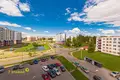 Apartment 31 m² Fanipal, Belarus