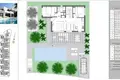 villa de 5 dormitorios 308 m² Finestrat, Španjolska