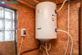 Dom 58 m² Zvynakiai, Litwa
