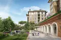 Appartement 4 chambres 196 m² Eyupsultan, Turquie