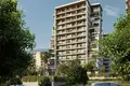 Квартира 2 комнаты 55 м² Эрдемли, Турция