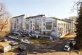 Attique 5 chambres 169 m² Riga, Lettonie