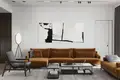 Appartement 1 chambre 57 m² Tivat, Monténégro