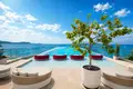 1 bedroom apartment 47 m² Na Chom Thian, Thailand