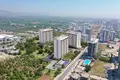 Wohnung 1 Schlafzimmer 82 m² Mittelmeerregion, Türkei