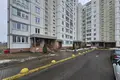 Appartement 2 chambres 55 m² Minsk, Bélarus