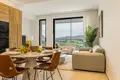 Attique 3 chambres 245 m² Agios Tychonas, Chypre